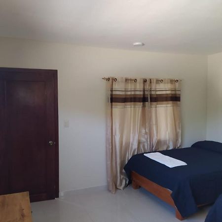 Portal De Jose Hotell Ciudad Valles Eksteriør bilde