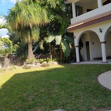 Portal De Jose Hotell Ciudad Valles Eksteriør bilde
