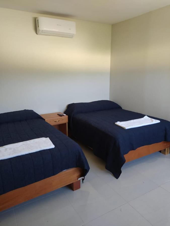 Portal De Jose Hotell Ciudad Valles Eksteriør bilde