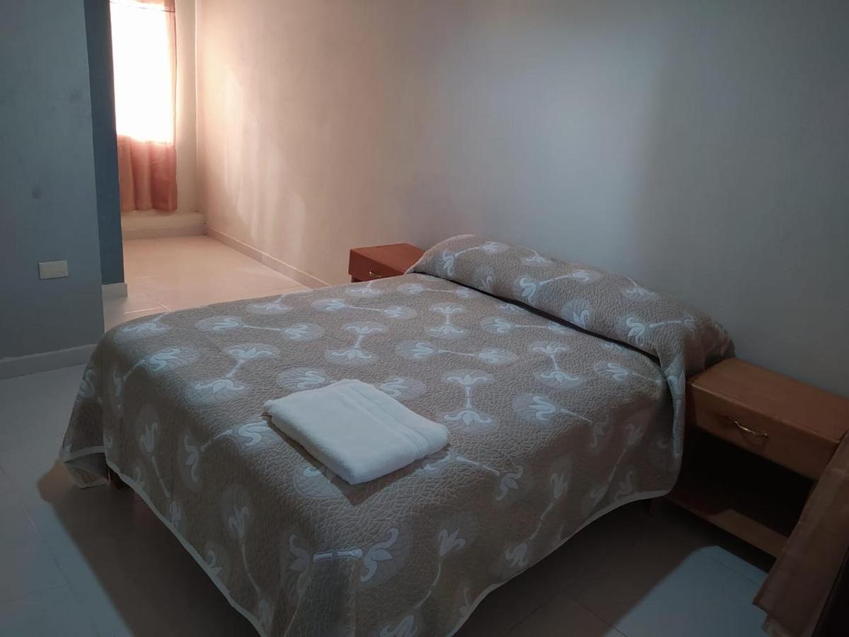 Portal De Jose Hotell Ciudad Valles Eksteriør bilde