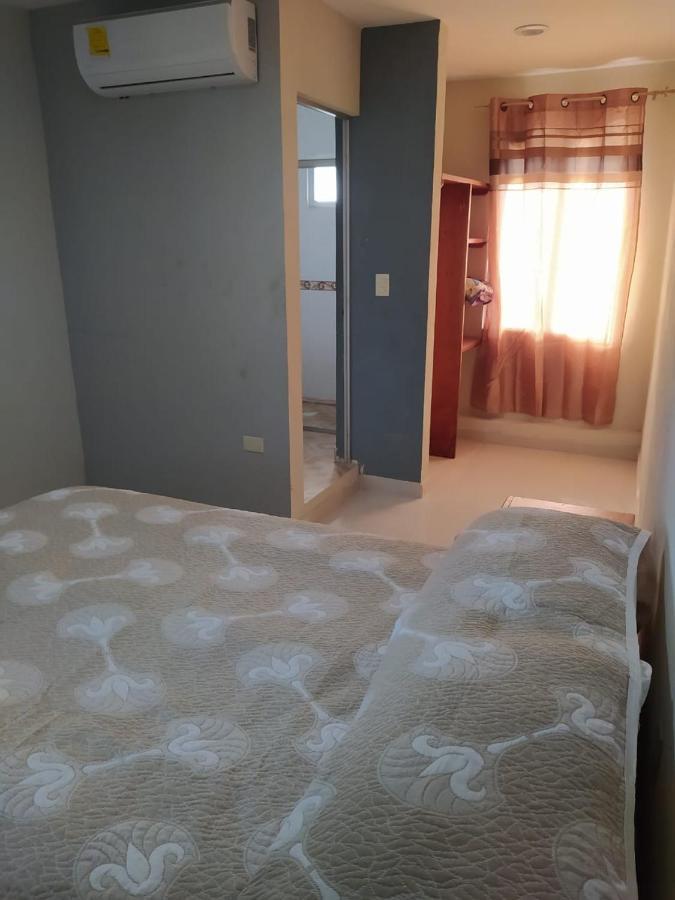 Portal De Jose Hotell Ciudad Valles Eksteriør bilde