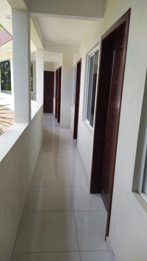Portal De Jose Hotell Ciudad Valles Eksteriør bilde