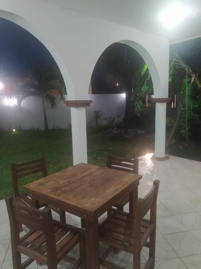Portal De Jose Hotell Ciudad Valles Eksteriør bilde
